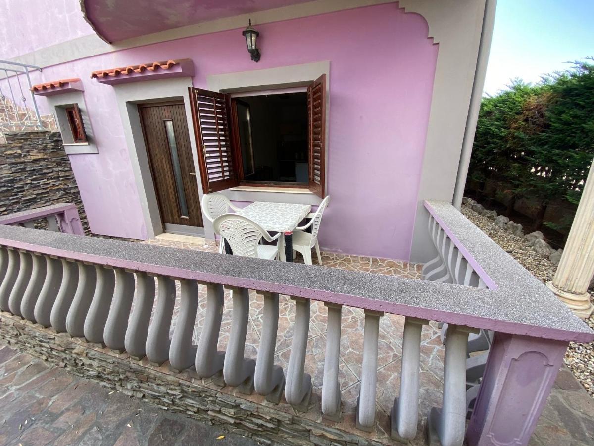 Apartmani Nika Bibinje Luaran gambar